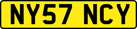 NY57NCY
