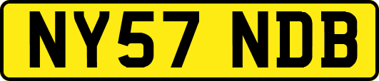 NY57NDB