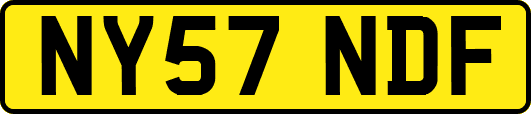 NY57NDF