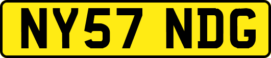NY57NDG