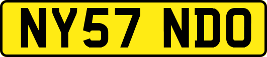 NY57NDO