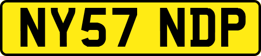 NY57NDP
