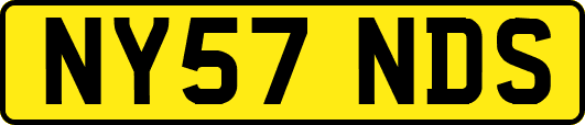 NY57NDS