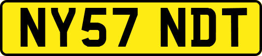 NY57NDT