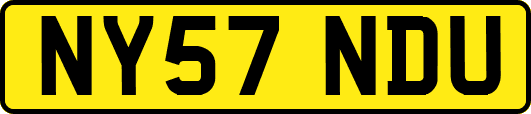 NY57NDU