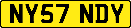 NY57NDY