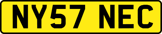 NY57NEC