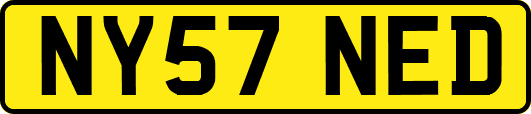 NY57NED