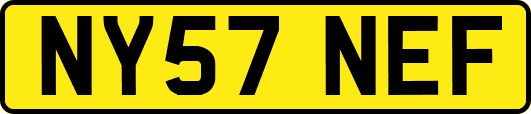 NY57NEF