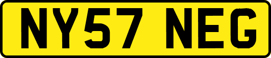 NY57NEG