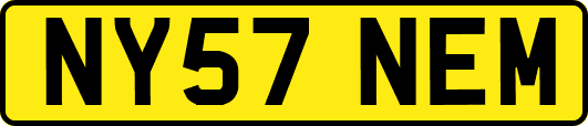 NY57NEM