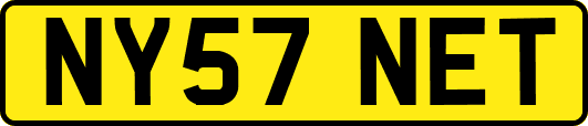 NY57NET