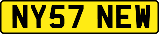 NY57NEW