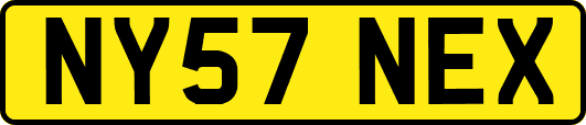 NY57NEX
