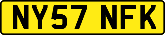 NY57NFK