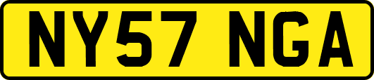 NY57NGA