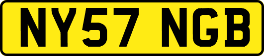 NY57NGB