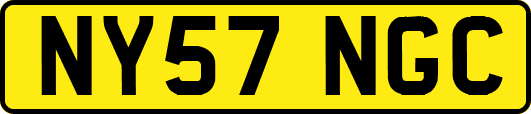 NY57NGC