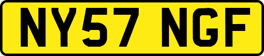 NY57NGF