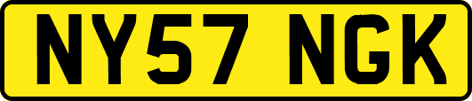 NY57NGK