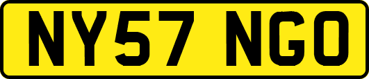 NY57NGO