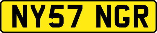 NY57NGR