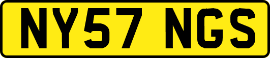 NY57NGS