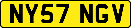 NY57NGV