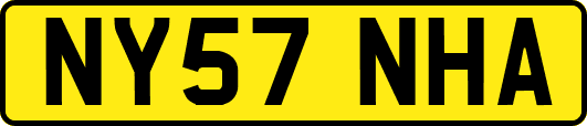 NY57NHA