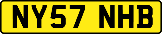 NY57NHB