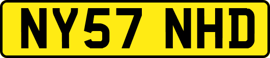 NY57NHD