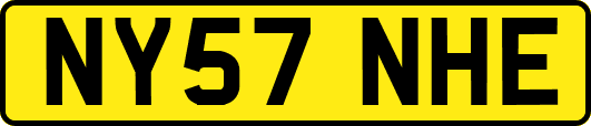 NY57NHE
