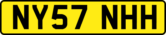 NY57NHH