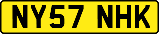NY57NHK