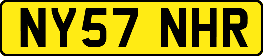 NY57NHR