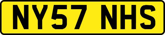 NY57NHS
