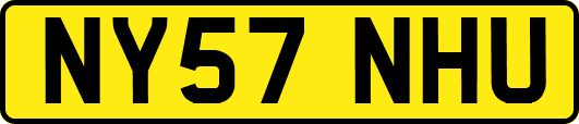 NY57NHU