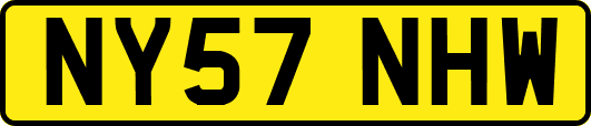 NY57NHW