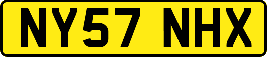 NY57NHX