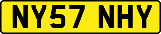 NY57NHY