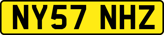 NY57NHZ