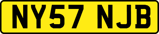 NY57NJB