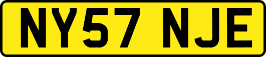 NY57NJE