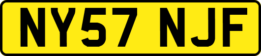NY57NJF