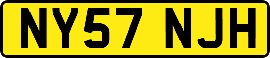 NY57NJH
