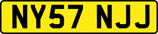 NY57NJJ