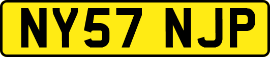 NY57NJP