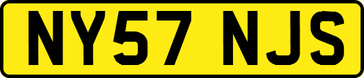 NY57NJS