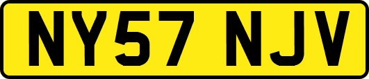 NY57NJV