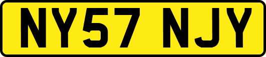 NY57NJY